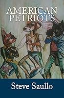 American Petriots 1499148534 Book Cover