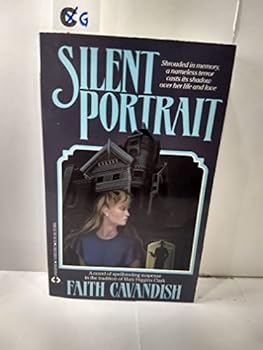 Paperback Silent Portrait Book