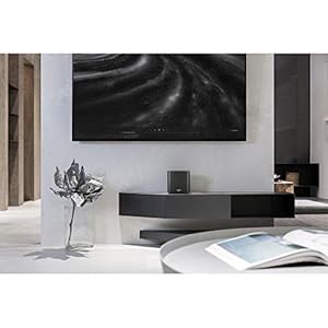ASUS ZenWiFi AX Whole-Home Tri-band Mesh WiFi 6 System (XT8) - 2 pack, Coverage up to 5,500 sq.ft or 6+rooms, 6.6Gbps, WiFi, 3 SSIDs, life-time network security and parental controls, 2.5G port