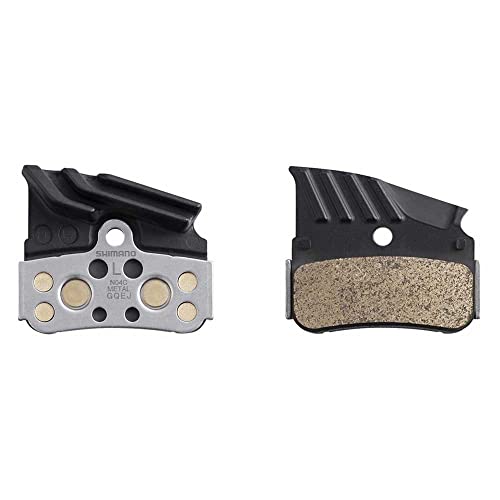 Shimano N04C Metallic Pads XTR/XT/SLX 4 Pist