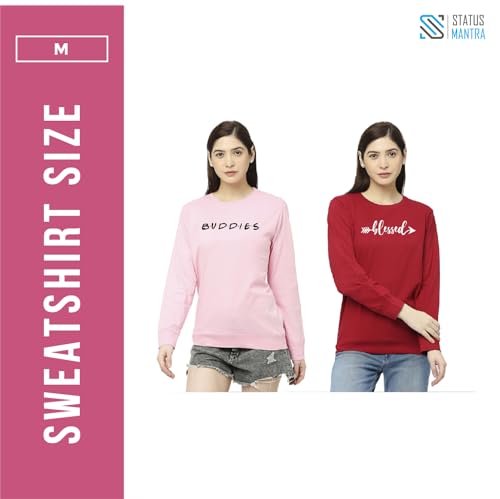 Image of Women Sweatshirt