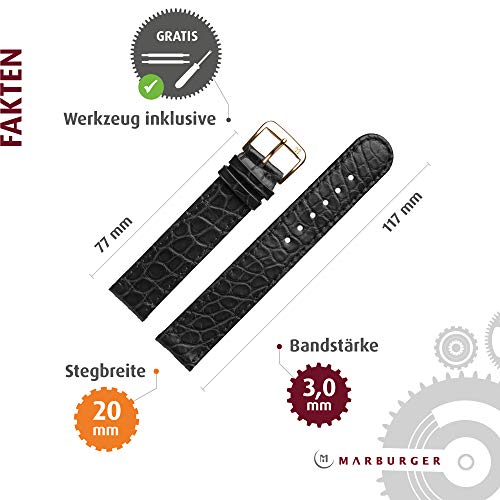 Marburger Lederwaren 8422010000220