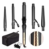 babyliss welleneisen bab2269e 💕【Einfach in der Anwendung】Curling iron ON/OFF-Schalter mit Temperaturkontrolle, einfach zu bedienen. Die Temperatur wird nach 3s automatisch gesperrt. Universelle Doppelspannung (100-240V / AC), sehr gut für Reisen geeignet.