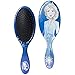 Produktbild Nassbürste Original Detangler, starkes und gesundes Haar | Lockert sich sanft Weniger Bruch Ultraweiche Borsten | Shine Enhancer | Disney Frozen 2 Kollektion - Elsa
