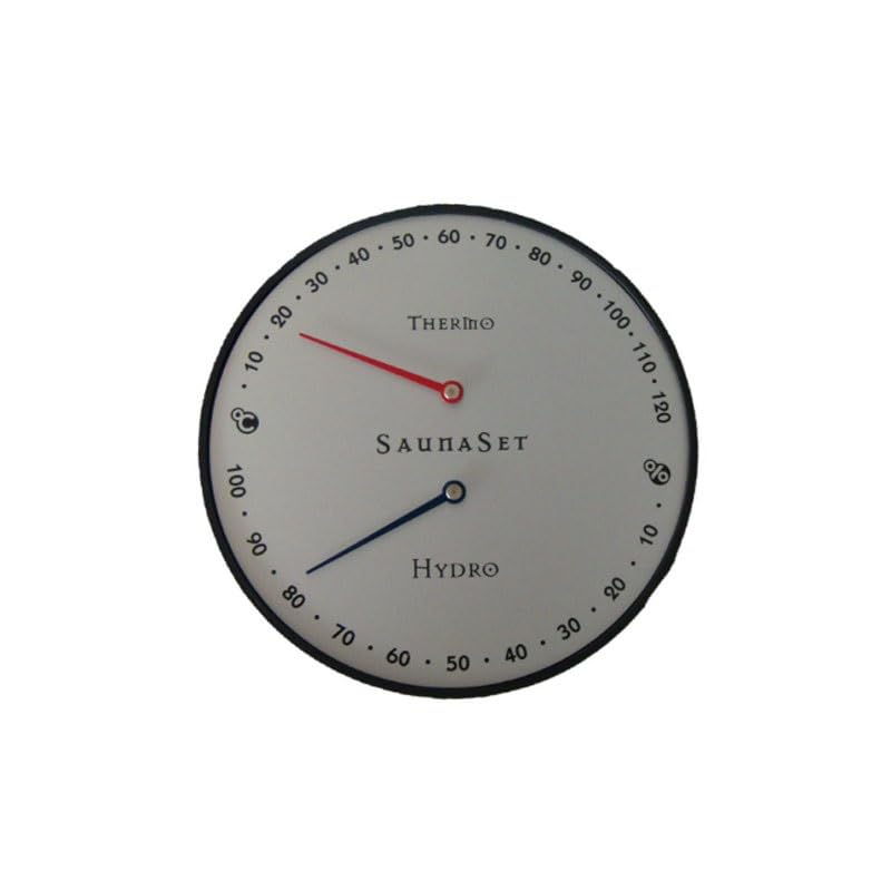 Indoor Outdoor Temperature Household Office Measuring Device