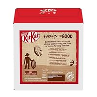 NESCAFÉ DOLCE GUSTO KitKat Kakaokapseln (3 x 16 Kapseln) – Ansicht 4