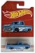 Hot Wheels Blue Custom '62 Chevy Pickup 7/10