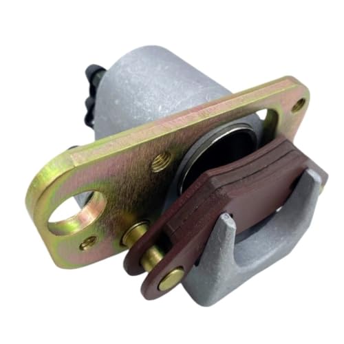 Pinza de freno delantera izquierda que repara la frenada de tu Linhai 260 400
