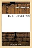  Émile Gallé
