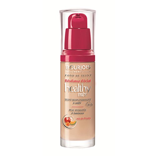 Preisvergleich Produktbild Bourjois Healthy Mix Foundation Dark Beige 55