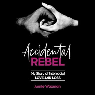 Accidental Rebel cover art