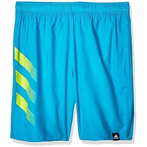 Shorts deportivos adidas Bo3S Clx SH Cl para hombre Cover