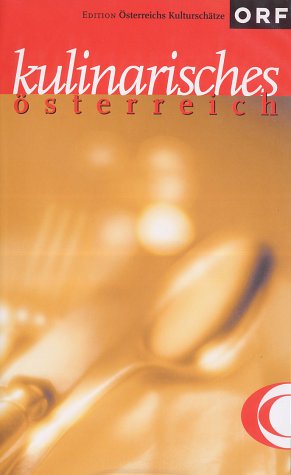 Preisvergleich Produktbild Kulinarisches Österreich [VHS]