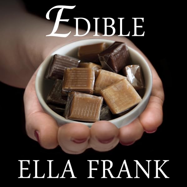 Cover art for Edible