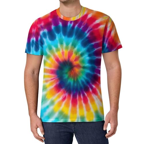 Generic Men's 80s 90s Shirts Retro Vintage Disco Outfit 80s 90s Party Costume2