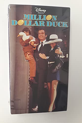 Million Dollar Duck Million Dollar Duck