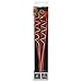 Hosley 12.5" High Botanical Diffuser Reeds - Red. Ideal Gift for Wedding, Party, DIY, Crafting, Reiki, Chakra, Spa, Aromatherapy P9