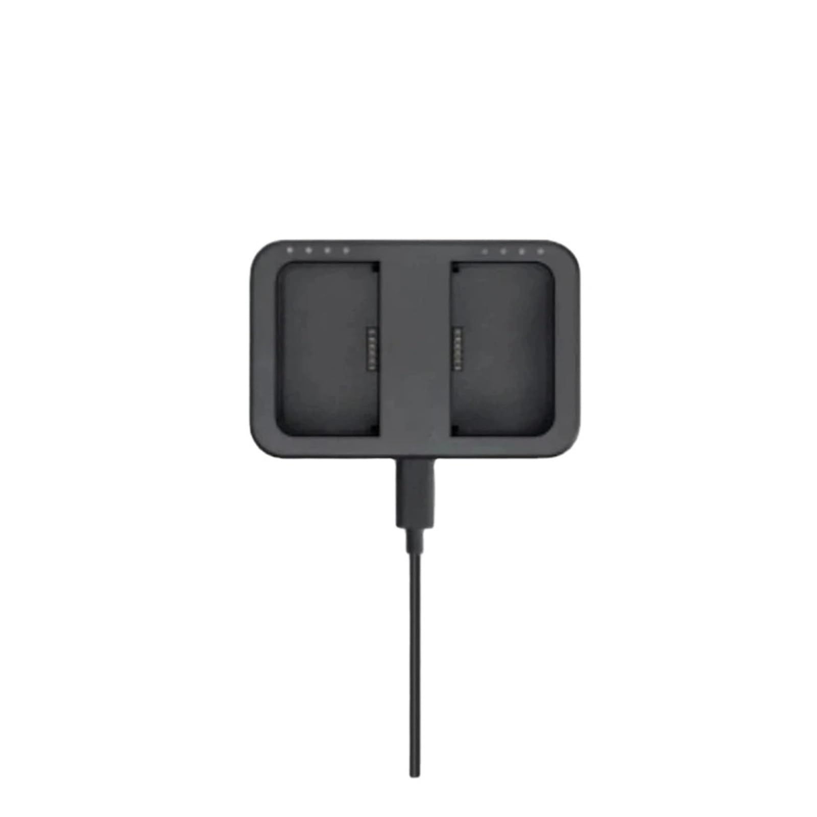 Hub de chargement batterie compatible chargeur USB-C télécommande 65W