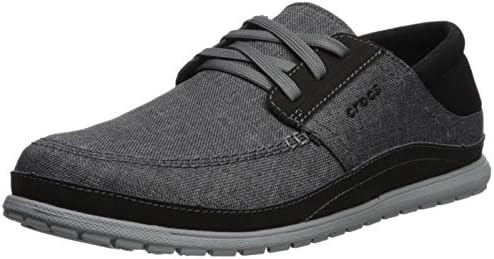 crocs santa cruz size 12