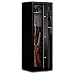 Dual-Lock Commercial Gun Safe 7.5 CuFt Lock Type: Electronic Lock
