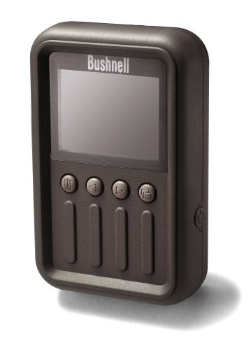 Bushnell Trail Cam Deluxe Viewer #TOP19