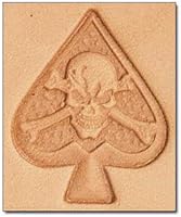 Vista 17 de Tandy Leather Craftool 3-D Sello Celta Nudo 8589-00