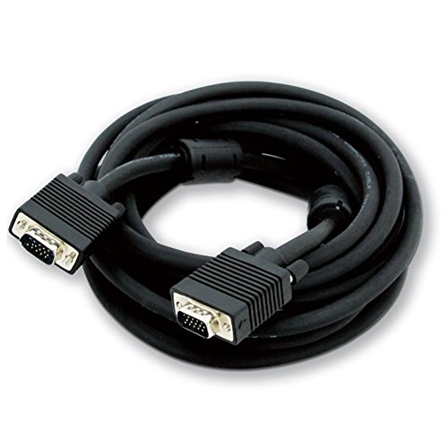 Cabo Vga para Vga 5 metros com Filtro Chipsce - 018-9555