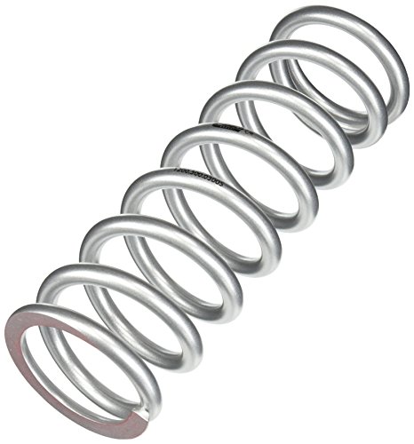 Eibach Silver Coil-Over Spring 3.00 Inch I.D. 1200.300.0300S Set Of 1