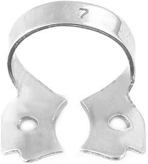 ENDODONTIC Rubber Dam CLAMP #7 ENDODONTIC Instruments Dental
