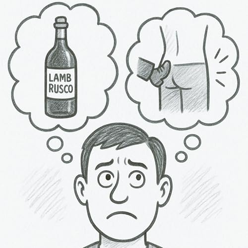 Folge 10 - Lumboischialgie