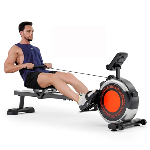 Dripex Magnetic Rowing Machine