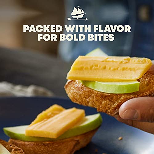 Tillamook Medium Cheddar Cheese Block, 8Oz #TOP3