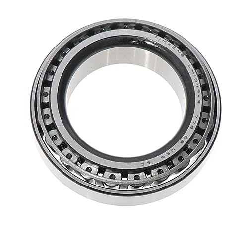 Timken SET38 Bearing Set, 1 Count (Pack of 1) by TIMKEN - Used condition - Image 4