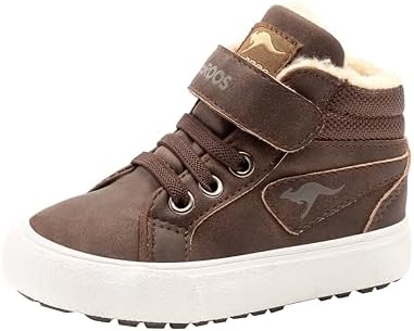 Kangaroos Unisex Kinder KAVU IIISneaker