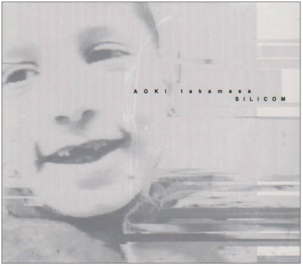 AOKI TAKAMASA STD. / KES. SILICOM 青木孝允 AOKI TAKAMASA STD. / KES. SILICOM 青木孝允 Amazon.co.jp