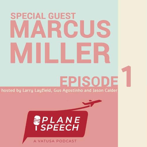 EP 1 VATSIM vs The Real World