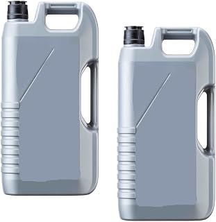 Engine Oil Set of 2 Fits 1998-2021 Lincoln Navigator RWD, 4WD(Special Tec AA SAE 5W-30)