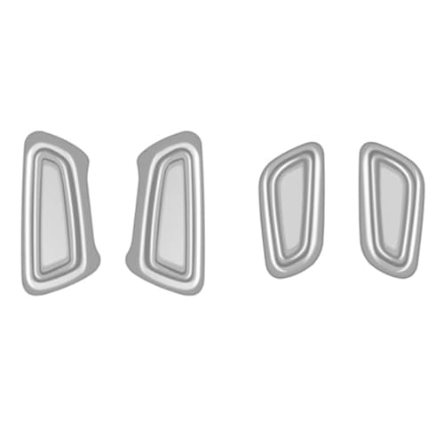 トヨタ 40系 アルファード ヴェルファイア 専用 助手席 運転席 パワーシート スイッチ カバー アクセサリー カスタム パーツ カスタムパーツ シートスイッチ シートボタン パワーシート 電動シート ガーニッシュ トリム ボタンカバー スイッチカバー