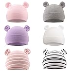 Baby Girls Hats Beanie