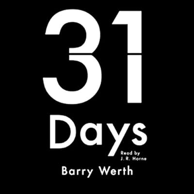 31 Days: The Crisis that Gave Us the Government We Have Today