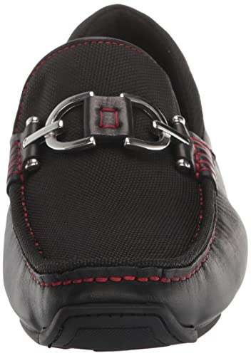 Donald J Pliner Men's Driver Driving Style Loafer2