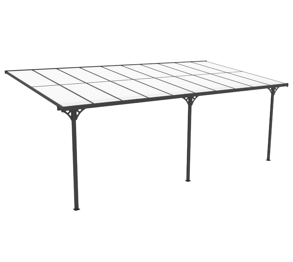 WESTMANN Terrassendach Bruce 617
