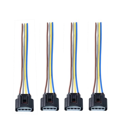 Bobina de encendido compatible con Toyota Solara y RAV4 2.4