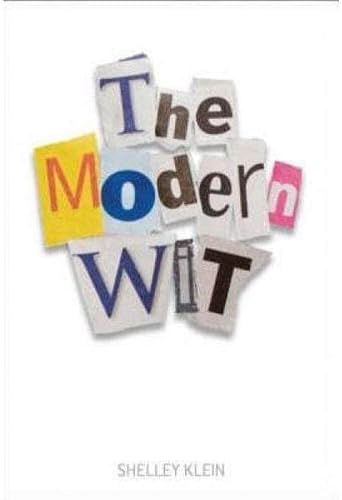 The Modern Wit