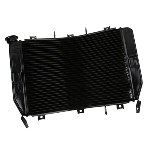 Radiateur de refroidissement moto ZX6R pièce de rechange pour ZX636 2003 2004