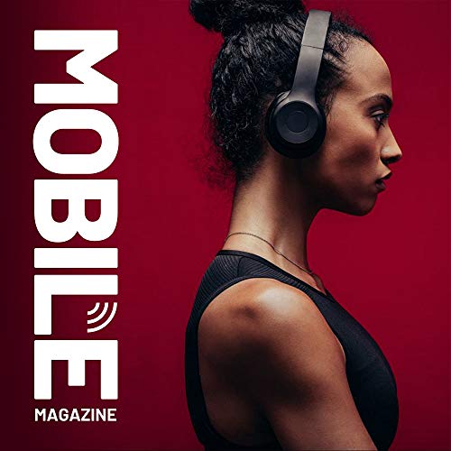 The Mobile Magazine Podcast Podcast Por BizClik Media arte de portada