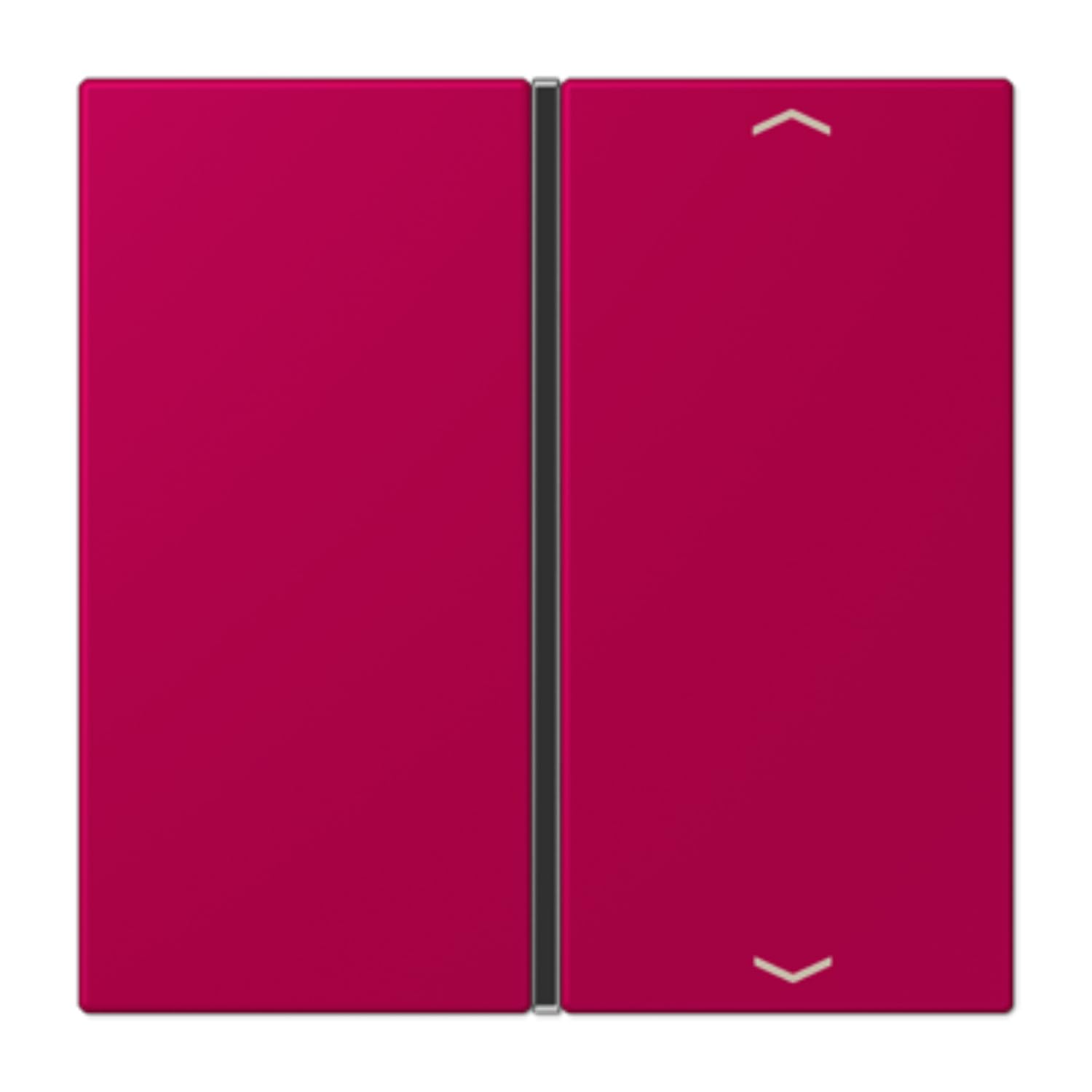 Jeu de touches F40 pour remplacer une commande de volet roulant cassée 1 phase