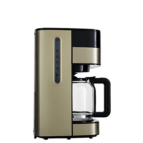 Cafeteira, PCFD38CH, 38 xicaras ,champange, 110V, Philco
