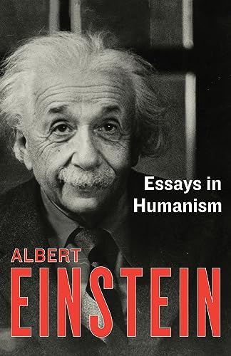 Philosophical Library/Open Road - Essays in Humanism