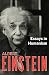 Essays in Humanism